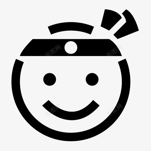 转正申请svg_新图网 https://ixintu.com 转正申请