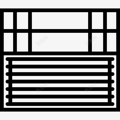 书籍学习图书馆图标svg_新图网 https://ixintu.com 书籍 图书馆 学习 庸俗的图书馆大纲 阅读