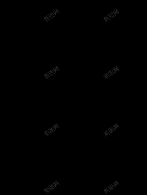 虚线追踪图标svg_新图网 https://ixintu.com 虚线 追踪