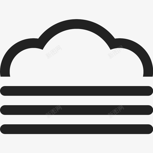 weather3svg_新图网 https://ixintu.com weather3