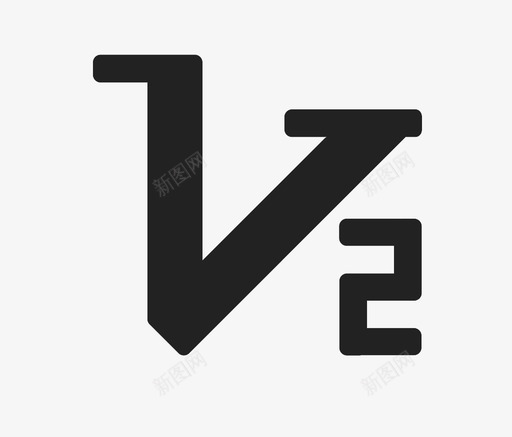 v2svg_新图网 https://ixintu.com v2