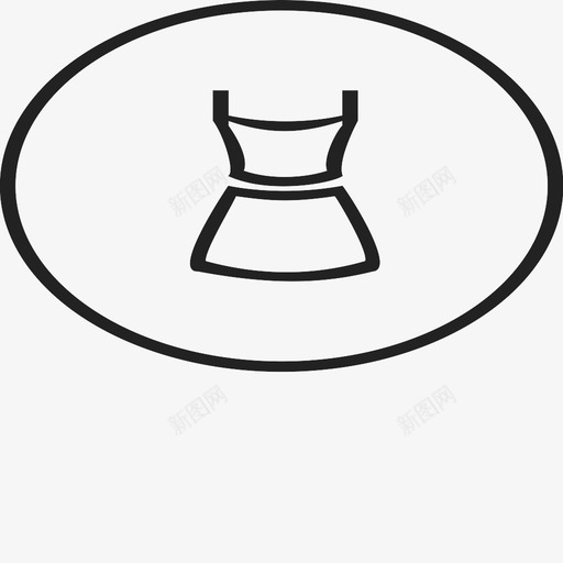 配饰-05svg_新图网 https://ixintu.com 配饰-05