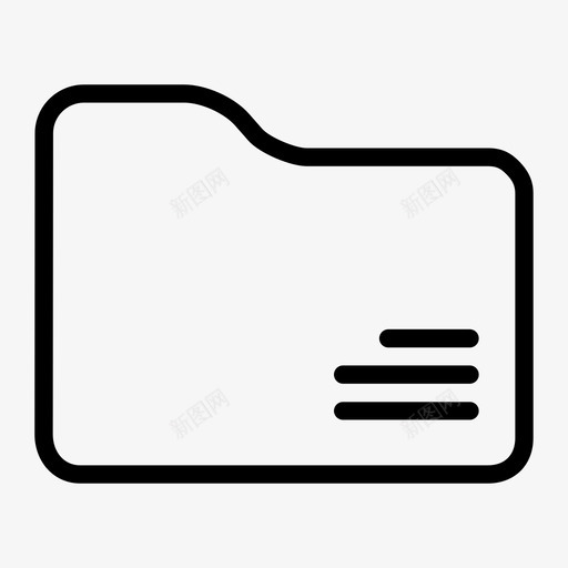 档案管理svg_新图网 https://ixintu.com 档案管理