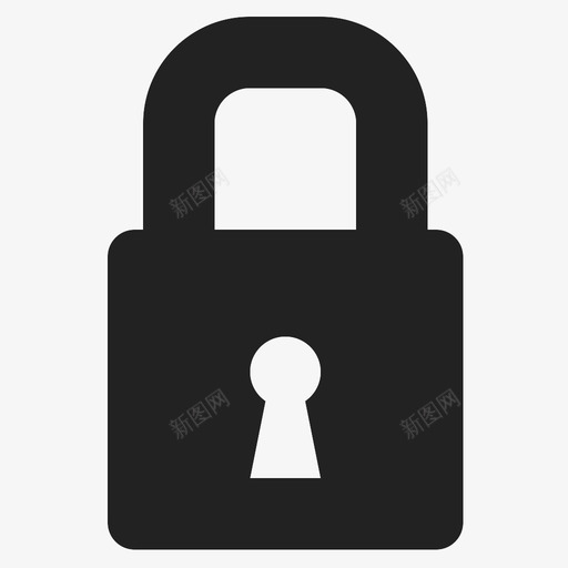 加锁svg_新图网 https://ixintu.com 加锁