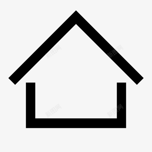 主页svg_新图网 https://ixintu.com 主页