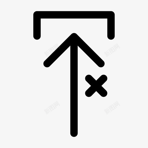 上载失败取消接口图标svg_新图网 https://ixintu.com 上载失败 上载文件 取消 接口 用户界面