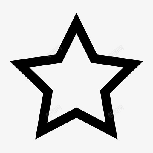 收藏svg_新图网 https://ixintu.com 收藏