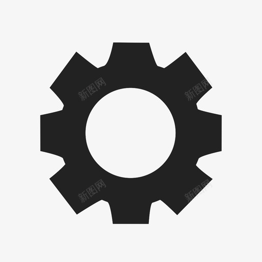 icon6svg_新图网 https://ixintu.com icon6