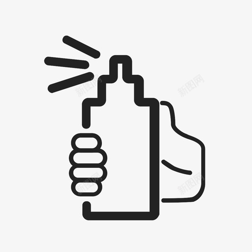 19svg_新图网 https://ixintu.com 19 清洗节气门