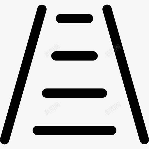 斑马线行人步行者图标svg_新图网 https://ixintu.com Yuminkyeasylinesmix101 斑马线 步行者 行人