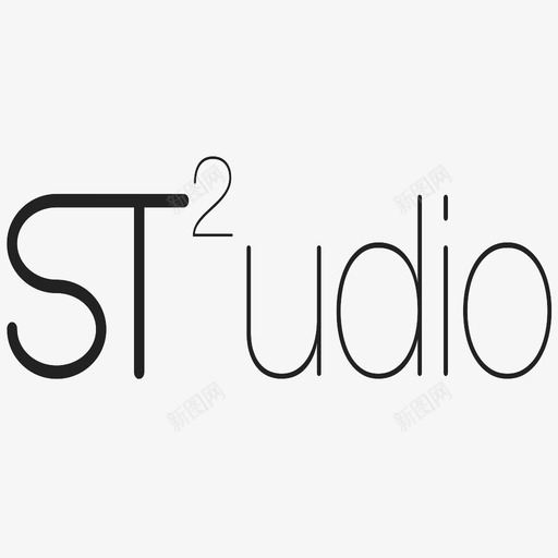 st2udiosvg_新图网 https://ixintu.com st2udio