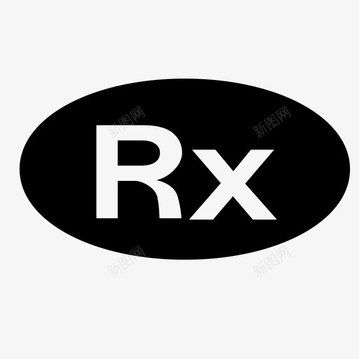 RXsvg_新图网 https://ixintu.com RX