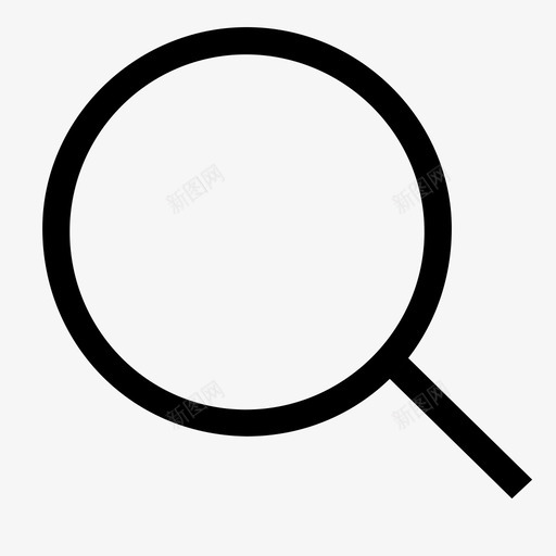 搜索1svg_新图网 https://ixintu.com 搜索1 搜索
