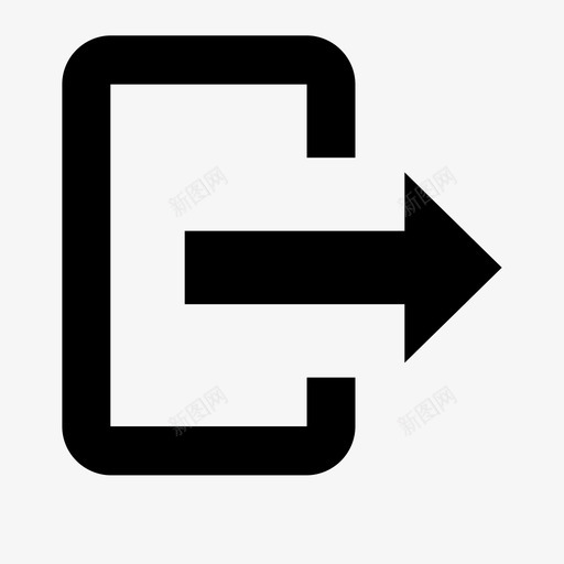 世界杯产品_比分竞猜_退出登录svg_新图网 https://ixintu.com 世界杯产品_比分竞猜_退出登录