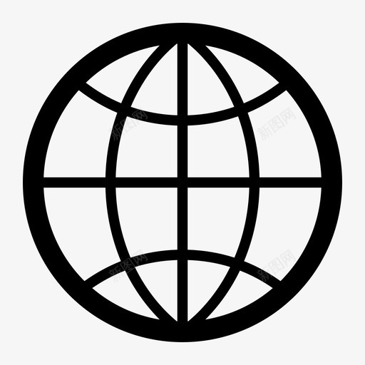 earthsvg_新图网 https://ixintu.com earth