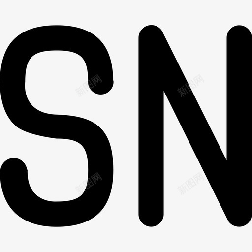 SNsvg_新图网 https://ixintu.com SN
