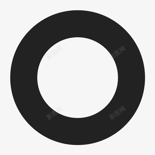 单选svg_新图网 https://ixintu.com 单选 danxuan radio bold