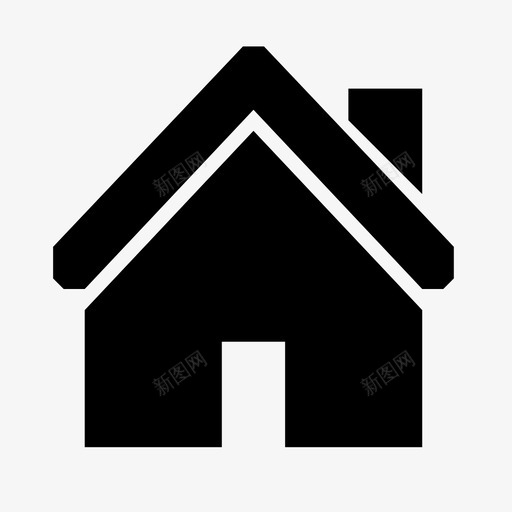 home2svg_新图网 https://ixintu.com home2