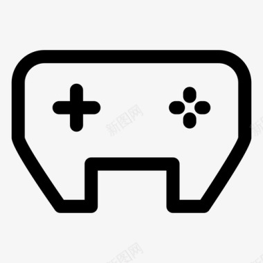 游戏游戏板视频游戏图标图标
