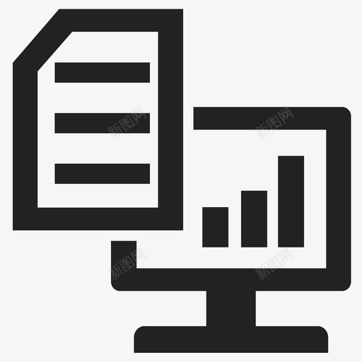 台账svg_新图网 https://ixintu.com 台账 公司