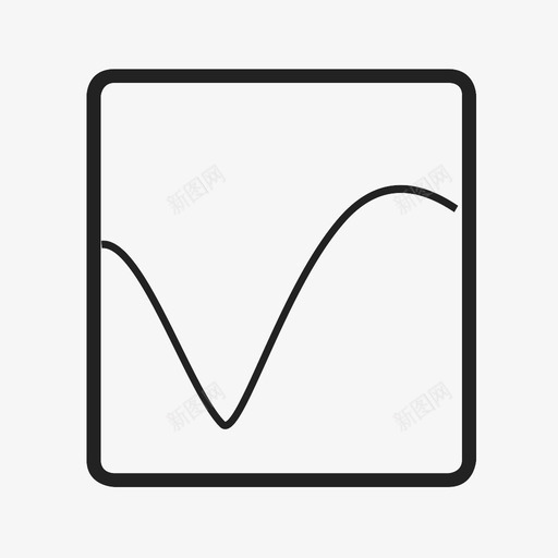 负荷曲线svg_新图网 https://ixintu.com 负荷曲线 icon负荷曲线