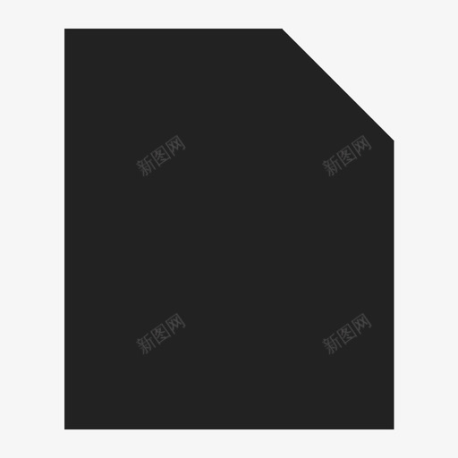 文档svg_新图网 https://ixintu.com 文档