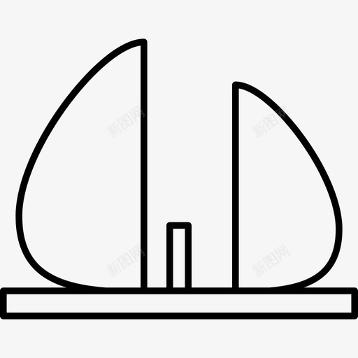 沙希德纪念碑纪念碑纪念碑3图标svg_新图网 https://ixintu.com 沙希德纪念碑 纪念碑 纪念碑3