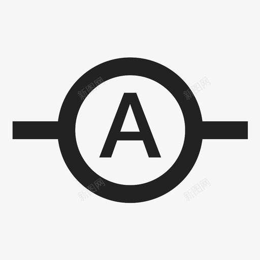 electric currentsvg_新图网 https://ixintu.com electric current