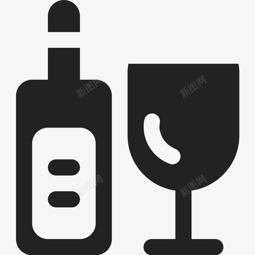 bbg_酒水svg_新图网 https://ixintu.com bbg_酒水