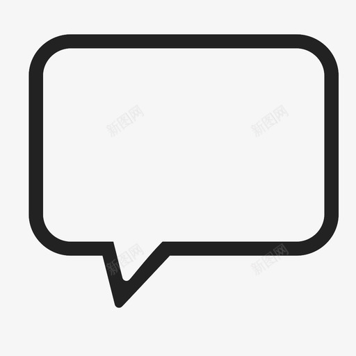选取评论svg_新图网 https://ixintu.com 选取评论