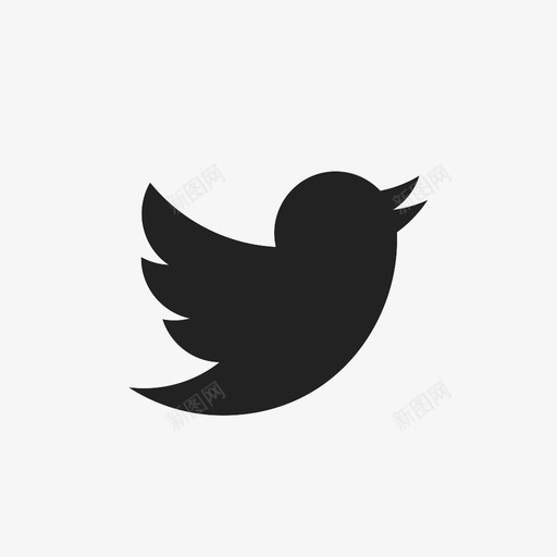 功能页-twittersvg_新图网 https://ixintu.com 功能页-twitter twitter