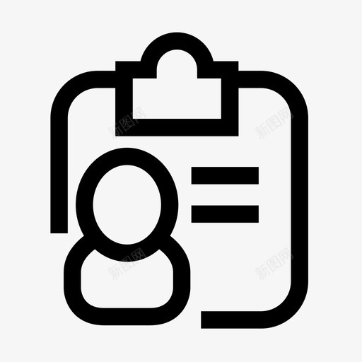 副总经理审核svg_新图网 https://ixintu.com 副总经理审核 公司