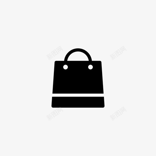 购物袋添加和删除购物袋图标svg_新图网 https://ixintu.com 添加和删除购物袋 购物袋