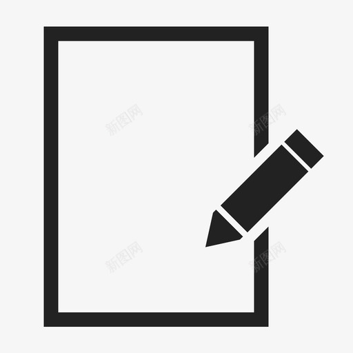 待办事项svg_新图网 https://ixintu.com 待办事项 todolist