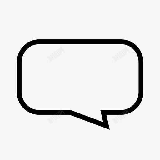 语音泡泡对话梦幻泡泡图标svg_新图网 https://ixintu.com 对话 梦幻泡泡 语音泡泡 说话