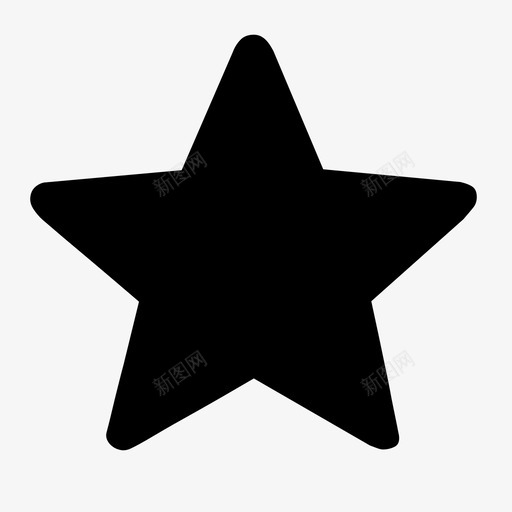 收藏svg_新图网 https://ixintu.com 收藏