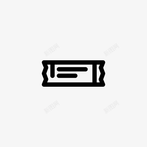 甜品酒吧糖果图标svg_新图网 https://ixintu.com 厨房厨房 巧克力 甜品 糖果 请客 酒吧