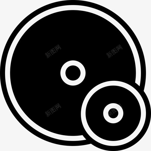 健身房重量游戏运动图标svg_新图网 https://ixintu.com smashiconssports2solid 健身房重量 游戏 运动