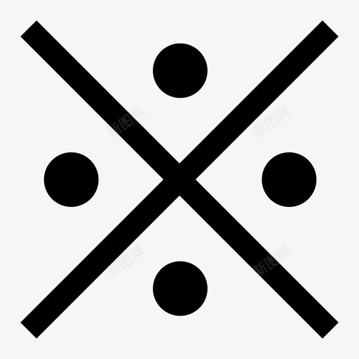 重点符号svg_新图网 https://ixintu.com 重点符号