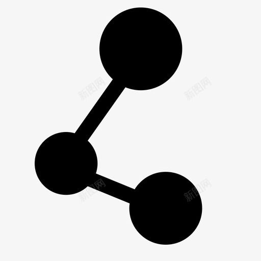 我的分享需求svg_新图网 https://ixintu.com 我的分享需求