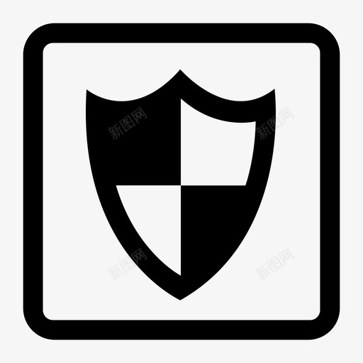 安全监管svg_新图网 https://ixintu.com 安全监管