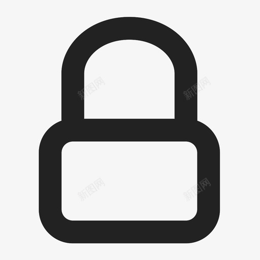 忘记-找回密码-确认密码svg_新图网 https://ixintu.com 忘记-找回密码-确认密码