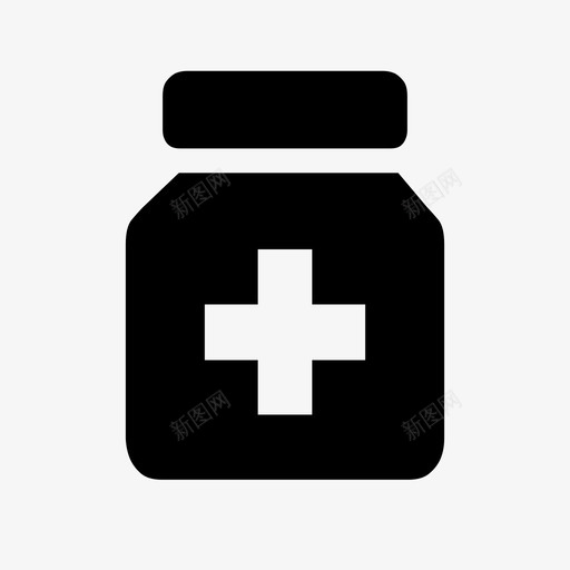 健康监测svg_新图网 https://ixintu.com 健康监测