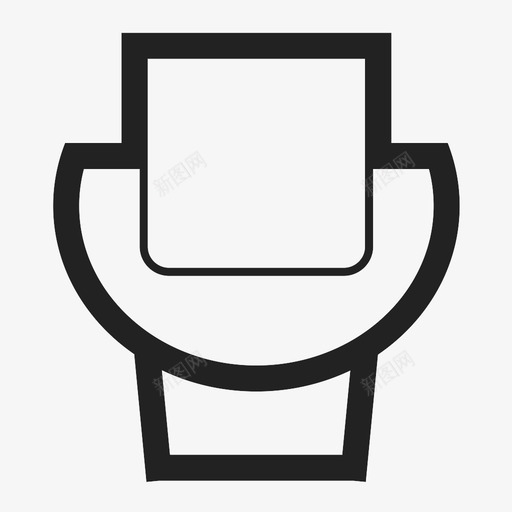 订座svg_新图网 https://ixintu.com 订座 seat
