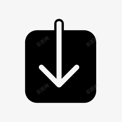 收到2svg_新图网 https://ixintu.com 收到2