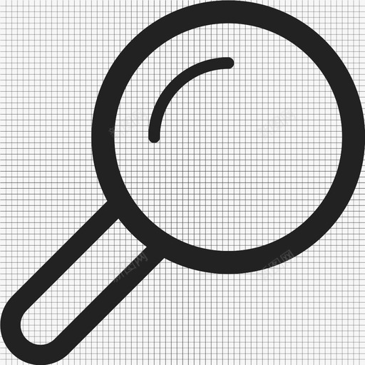 职位搜索svg_新图网 https://ixintu.com 职位搜索