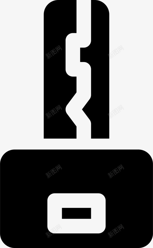 车门钥匙进入点火图标svg_新图网 https://ixintu.com 保护 点火 现代 解锁 车门钥匙 运输部件已填充 进入