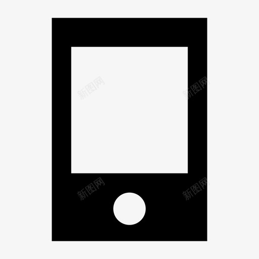 phonesvg_新图网 https://ixintu.com phone