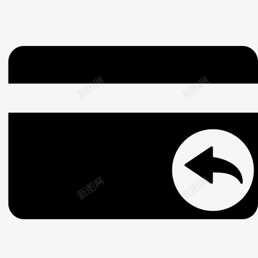 信用卡还款svg_新图网 https://ixintu.com 信用卡还款