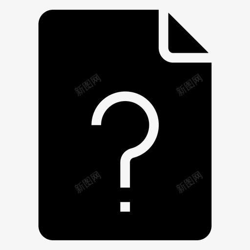 什么文档文件文档记录图标svg_新图网 https://ixintu.com 什么 文件和文件夹glyphs 文档 文档文件 文档记录 记录文件